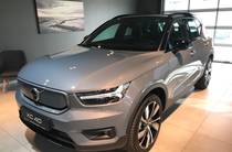 Volvo XC40 Recharge R-Design