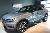 Volvo XC40 Recharge R-Design