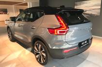 Volvo XC40 Recharge R-Design