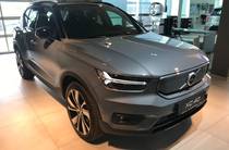 Volvo XC40 Recharge R-Design