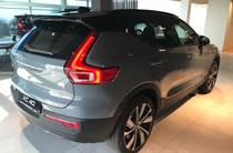 Volvo XC40 Recharge R-Design