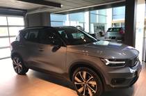 Volvo XC40 Recharge R-Design