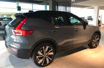 Volvo XC40 Recharge R-Design