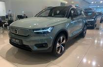 Volvo XC40 Recharge Pro