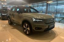 Volvo XC40 Recharge Pro