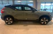 Volvo XC40 Recharge Pro