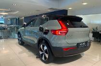 Volvo XC40 Recharge Pro