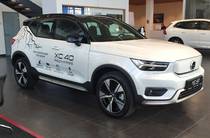 Volvo XC40 Recharge Pro