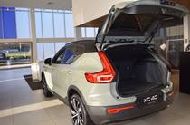 Volvo XC40 Recharge Pro