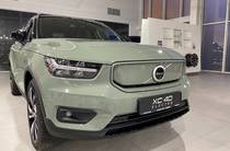 Volvo XC40 Recharge Pro