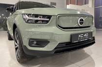 Volvo XC40 Recharge Pro