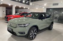 Volvo XC40 Recharge Pro