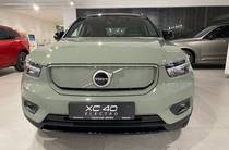 Volvo XC40 Recharge Pro