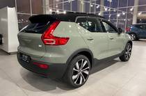 Volvo XC40 Recharge Pro