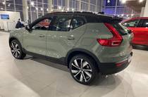 Volvo XC40 Recharge Pro