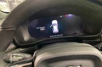 Volvo XC40 Recharge Pro