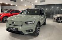 Volvo XC40 Recharge Pro