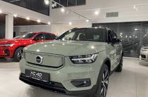 Volvo XC40 Recharge Pro