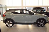 Volvo XC40 Recharge Pro