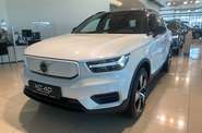 Volvo XC40 Recharge Plus