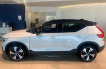 Volvo XC40 Recharge Plus