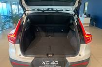 Volvo XC40 Recharge Plus