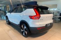 Volvo XC40 Recharge Plus