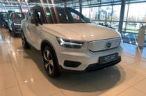 Volvo XC40 Recharge Plus