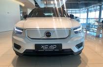 Volvo XC40 Recharge Plus