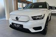 Volvo XC40 Recharge Plus
