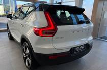 Volvo XC40 Recharge Plus