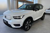 Volvo XC40 Recharge Plus