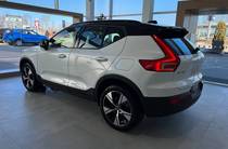 Volvo XC40 Recharge Plus