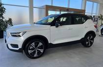 Volvo XC40 Recharge Plus