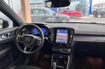 Volvo XC40 Recharge Plus