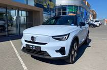 Volvo XC40 Recharge Plus