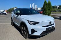 Volvo XC40 Recharge Plus