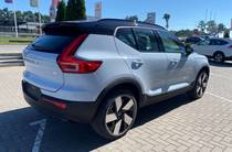 Volvo XC40 Recharge Plus