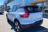 Volvo XC40 Recharge Plus