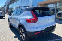 Volvo XC40 Recharge Plus