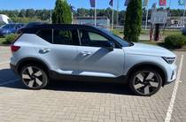 Volvo XC40 Recharge Plus