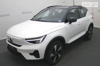 Volvo XC40 Recharge 2023 Plus