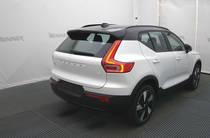 Volvo XC40 Recharge Plus