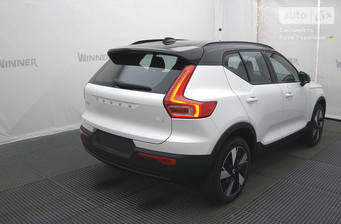 Volvo XC40 Recharge 2023 Plus