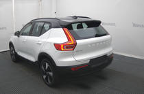 Volvo XC40 Recharge Plus