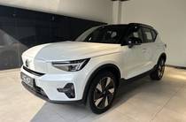 Volvo XC40 Recharge Plus