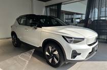 Volvo XC40 Recharge Plus