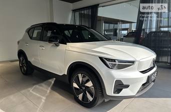 Volvo XC40 Recharge 2023 Plus