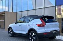 Volvo XC40 Recharge Plus