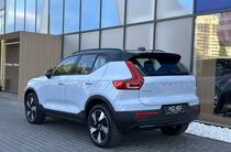 Volvo XC40 Recharge Plus